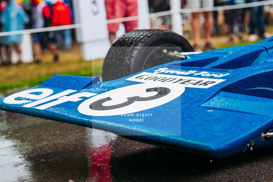 Spacesuit Collections Photo ID 408683, Adam Pigott, Goodwood Festival of Speed, UK, 14/07/2023 16:27:05