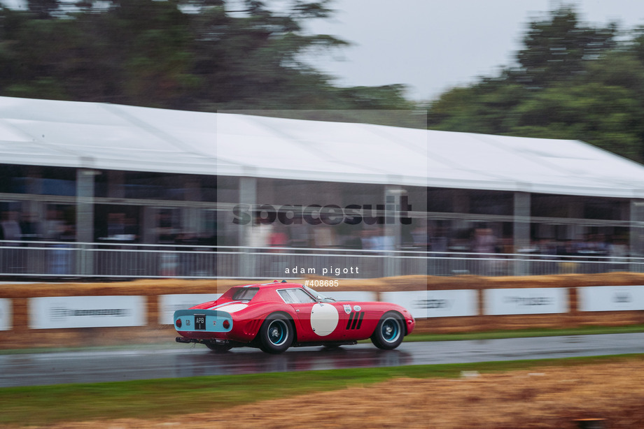 Spacesuit Collections Photo ID 408685, Adam Pigott, Goodwood Festival of Speed, UK, 14/07/2023 16:46:44