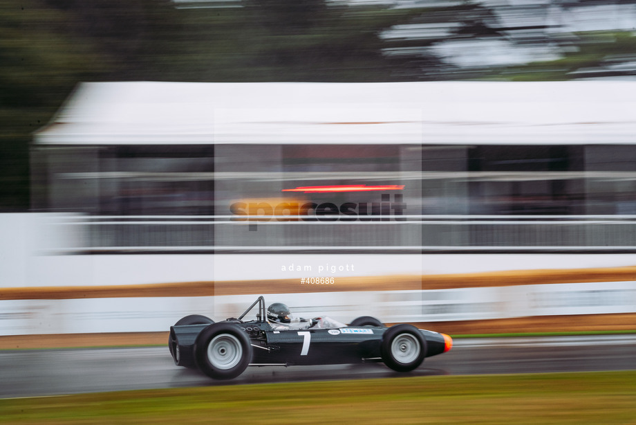 Spacesuit Collections Photo ID 408686, Adam Pigott, Goodwood Festival of Speed, UK, 14/07/2023 16:47:18