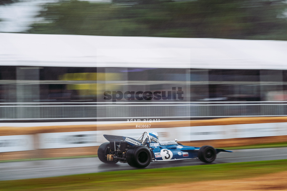 Spacesuit Collections Photo ID 408687, Adam Pigott, Goodwood Festival of Speed, UK, 14/07/2023 16:47:51