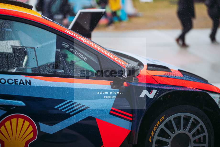 Spacesuit Collections Photo ID 408689, Adam Pigott, Goodwood Festival of Speed, UK, 14/07/2023 16:50:55