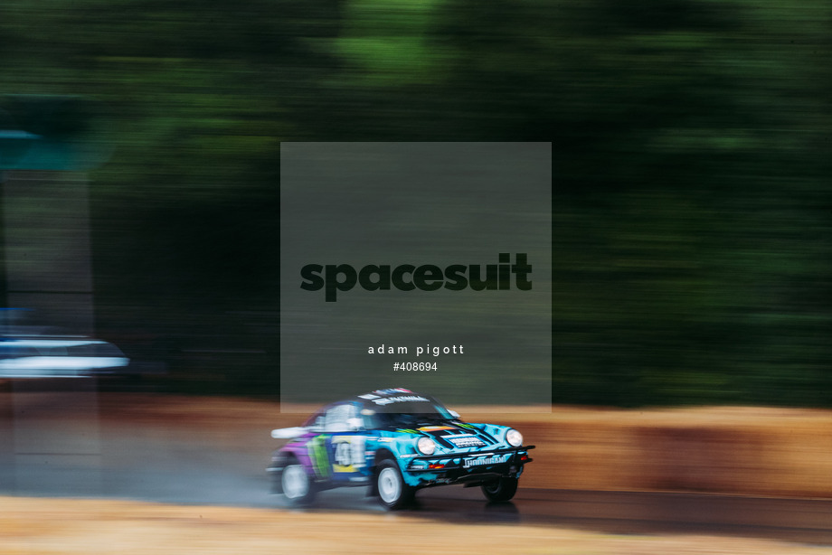 Spacesuit Collections Photo ID 408694, Adam Pigott, Goodwood Festival of Speed, UK, 14/07/2023 17:34:41