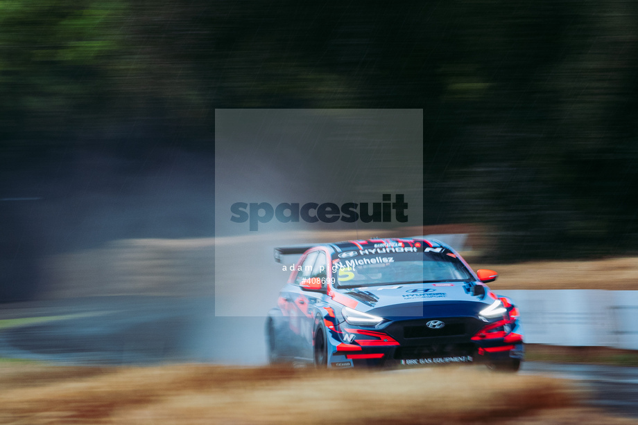 Spacesuit Collections Photo ID 408699, Adam Pigott, Goodwood Festival of Speed, UK, 14/07/2023 17:39:02