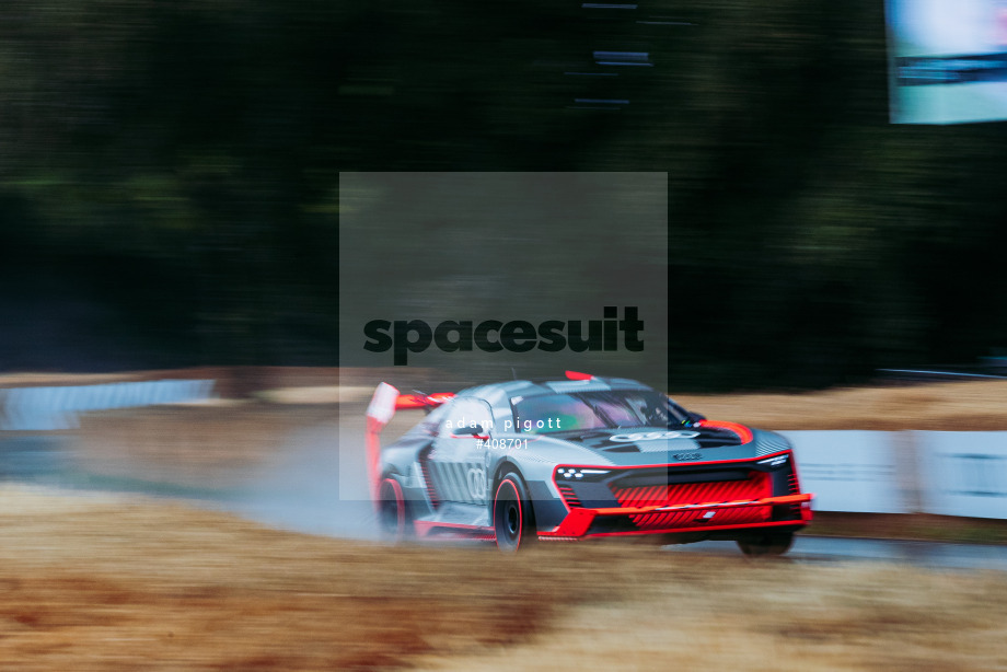 Spacesuit Collections Photo ID 408701, Adam Pigott, Goodwood Festival of Speed, UK, 14/07/2023 17:42:21