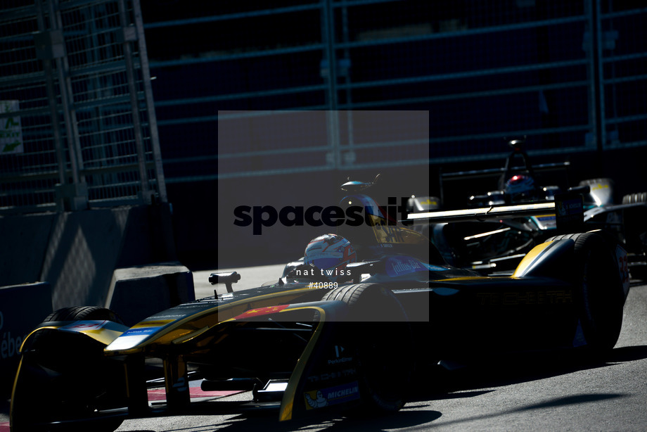 Spacesuit Collections Photo ID 40889, Nat Twiss, Montreal ePrix, Canada, 30/07/2017 16:08:19