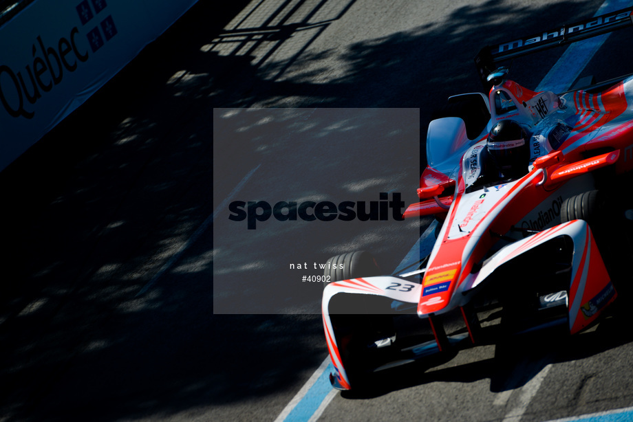Spacesuit Collections Photo ID 40902, Nat Twiss, Montreal ePrix, Canada, 30/07/2017 16:15:23