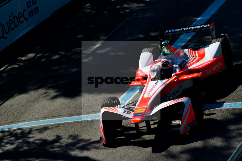 Spacesuit Collections Photo ID 40911, Nat Twiss, Montreal ePrix, Canada, 30/07/2017 16:21:05