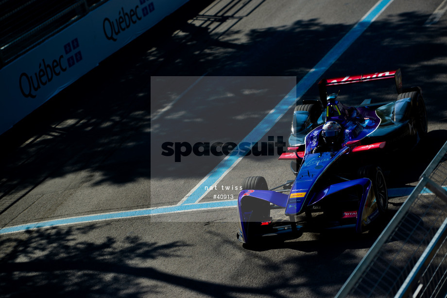 Spacesuit Collections Photo ID 40913, Nat Twiss, Montreal ePrix, Canada, 30/07/2017 16:21:10