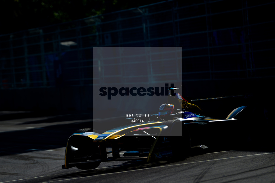 Spacesuit Collections Photo ID 40914, Nat Twiss, Montreal ePrix, Canada, 30/07/2017 16:23:53