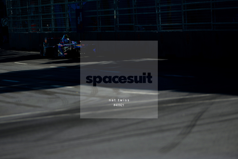 Spacesuit Collections Photo ID 40921, Nat Twiss, Montreal ePrix, Canada, 30/07/2017 16:25:23