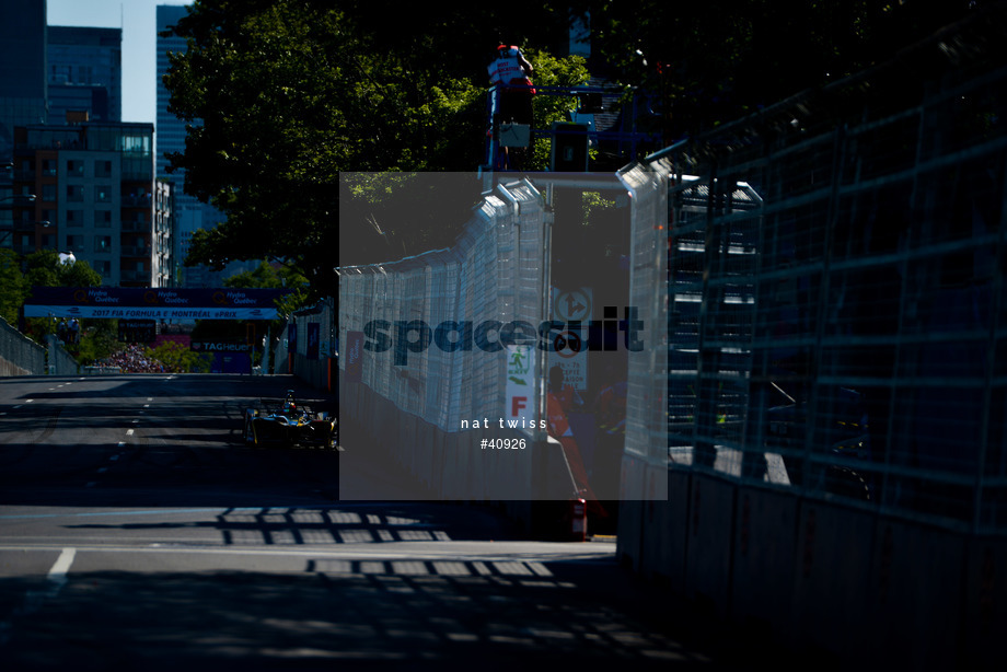 Spacesuit Collections Photo ID 40926, Nat Twiss, Montreal ePrix, Canada, 30/07/2017 16:26:45