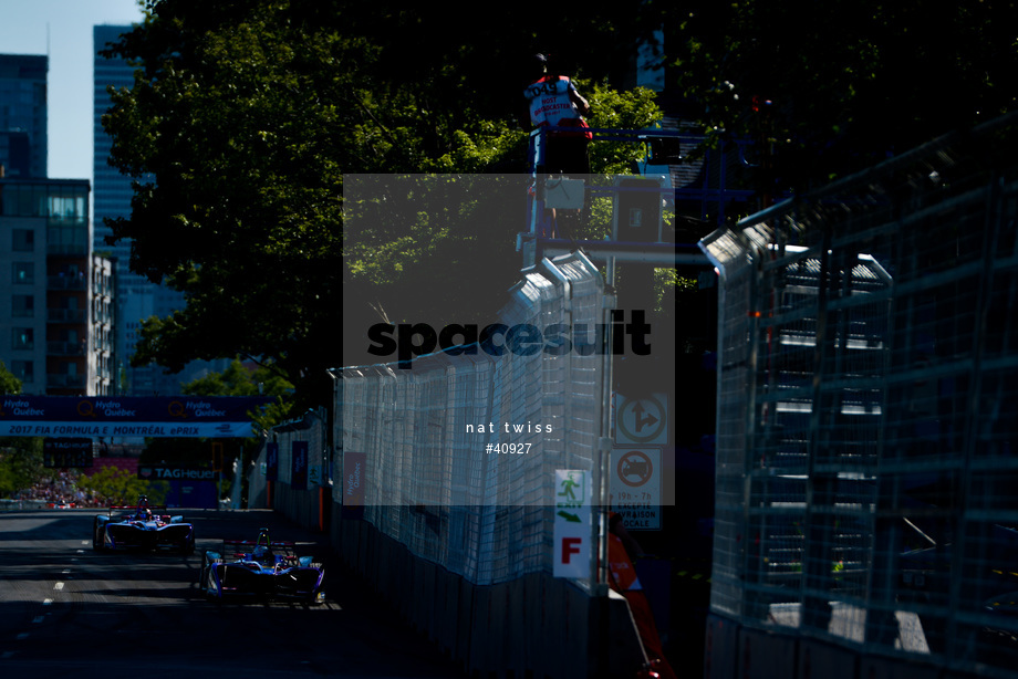 Spacesuit Collections Photo ID 40927, Nat Twiss, Montreal ePrix, Canada, 30/07/2017 16:26:50