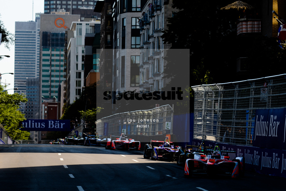 Spacesuit Collections Photo ID 40981, Lou Johnson, Montreal ePrix, Canada, 30/07/2017 16:04:37