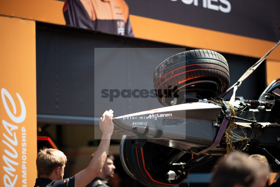 Spacesuit Collections Photo ID 409812, Peter Minnig, Rome ePrix, Italy, 15/07/2023 11:23:30