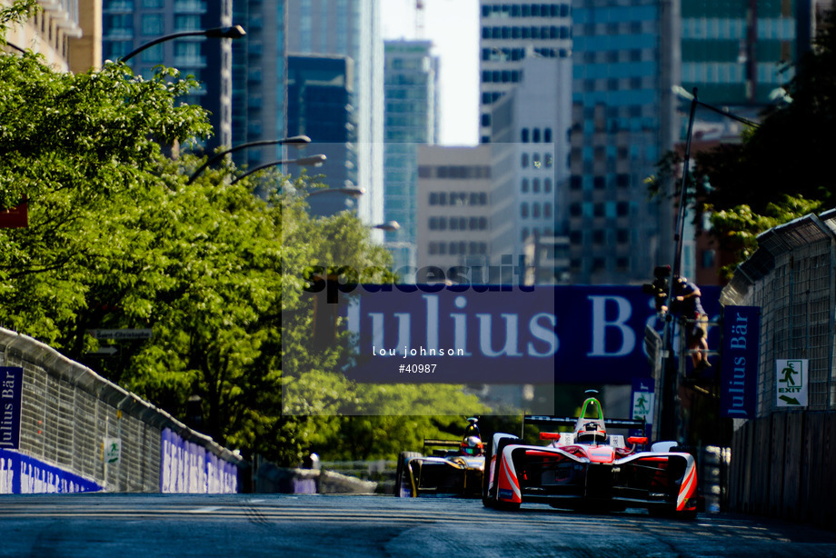 Spacesuit Collections Photo ID 40987, Lou Johnson, Montreal ePrix, Canada, 30/07/2017 16:10:24