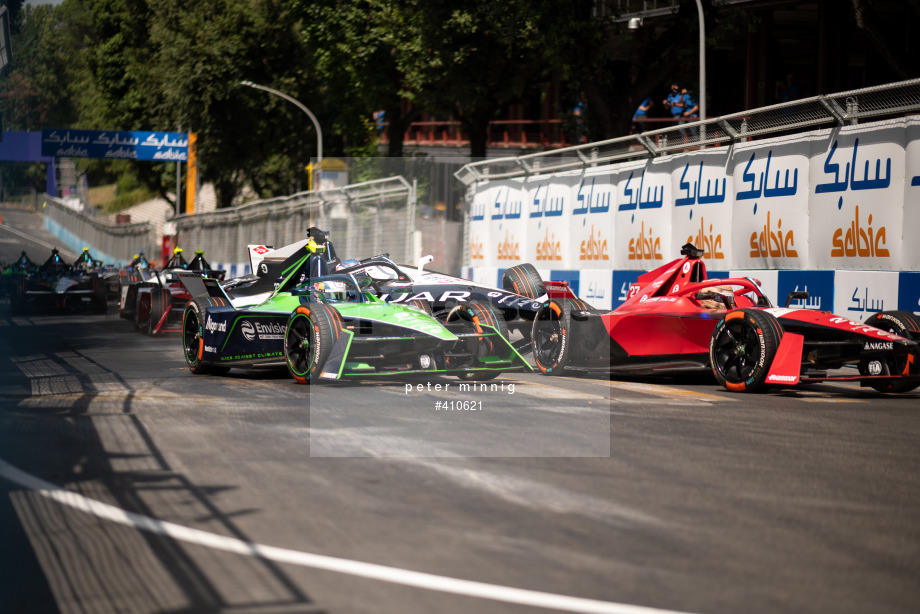 Spacesuit Collections Photo ID 410621, Peter Minnig, Rome ePrix, Italy, 16/07/2023 15:09:46