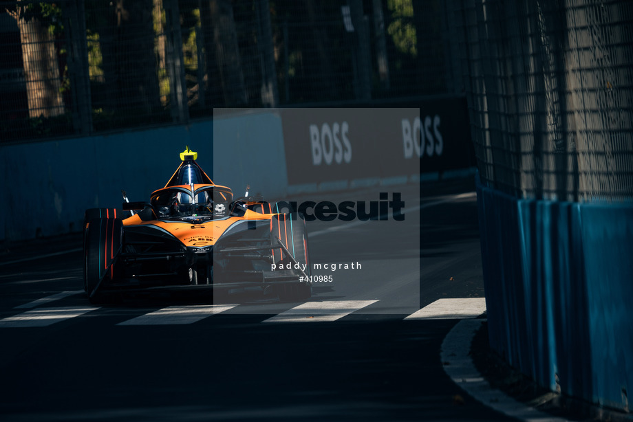 Spacesuit Collections Photo ID 410985, Paddy McGrath, Rome ePrix, Italy, 14/07/2023 17:00:42