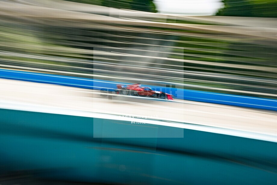 Spacesuit Collections Photo ID 410992, Paddy McGrath, Rome ePrix, Italy, 16/07/2023 15:41:38