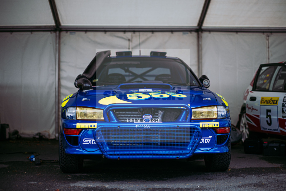 Spacesuit Collections Photo ID 411550, Adam Pigott, Goodwood Festival of Speed, UK, 16/07/2023 08:22:17