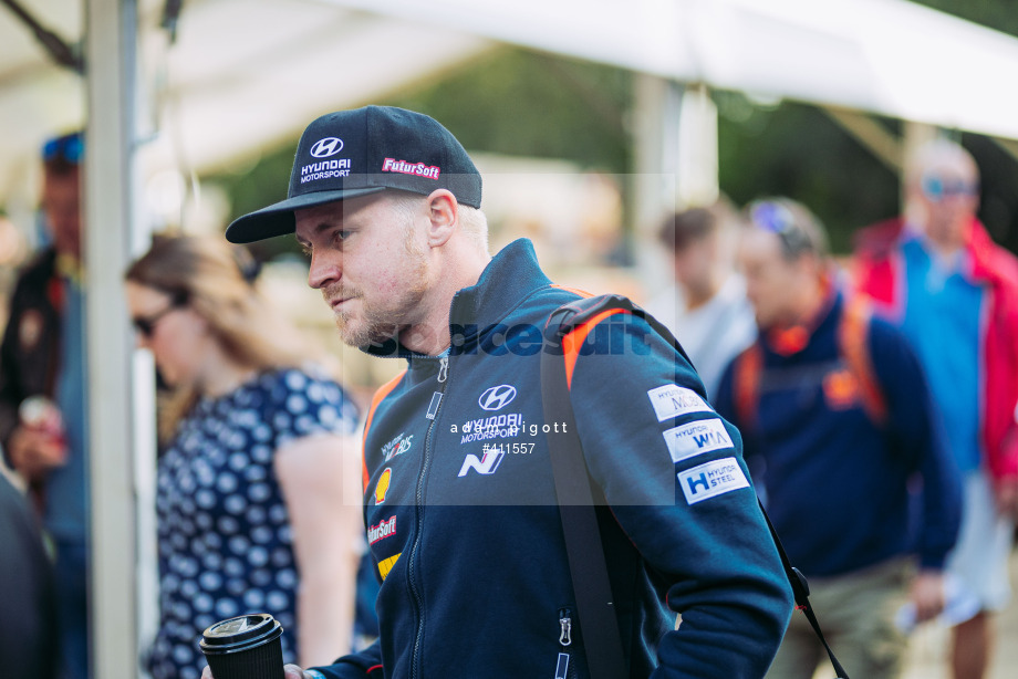 Spacesuit Collections Photo ID 411557, Adam Pigott, Goodwood Festival of Speed, UK, 16/07/2023 08:28:12