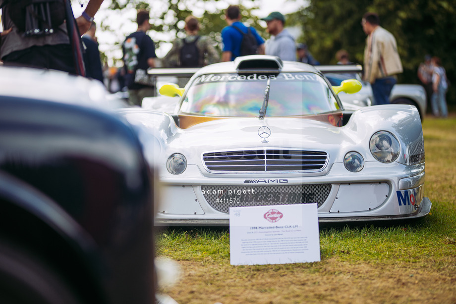 Spacesuit Collections Photo ID 411570, Adam Pigott, Goodwood Festival of Speed, UK, 16/07/2023 09:10:24