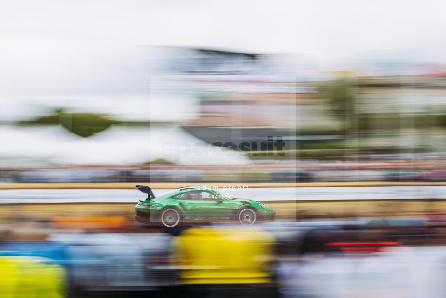 Spacesuit Collections Photo ID 411571, Adam Pigott, Goodwood Festival of Speed, UK, 16/07/2023 09:22:54