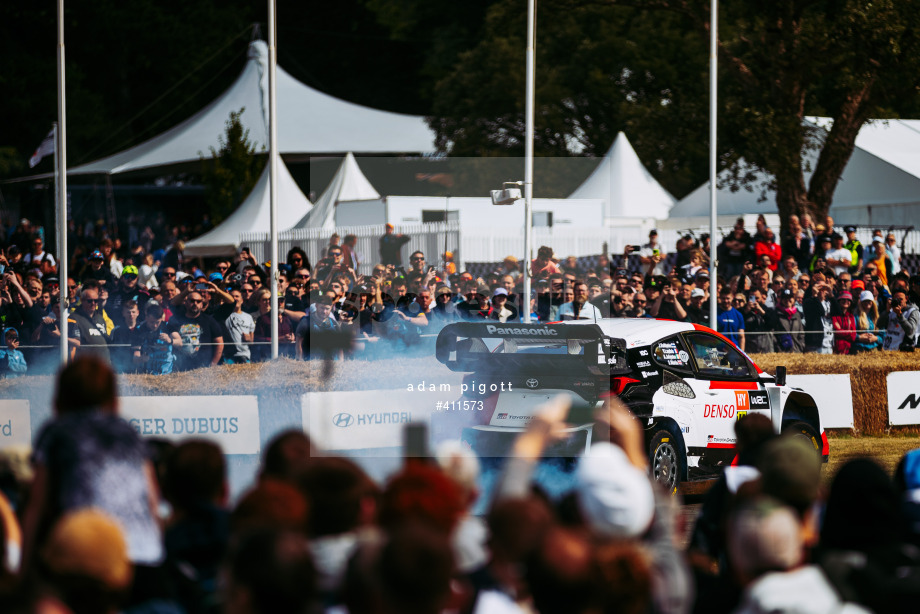 Spacesuit Collections Photo ID 411573, Adam Pigott, Goodwood Festival of Speed, UK, 16/07/2023 10:06:46