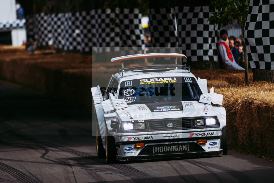 Spacesuit Collections Photo ID 411604, Adam Pigott, Goodwood Festival of Speed, UK, 16/07/2023 15:18:33