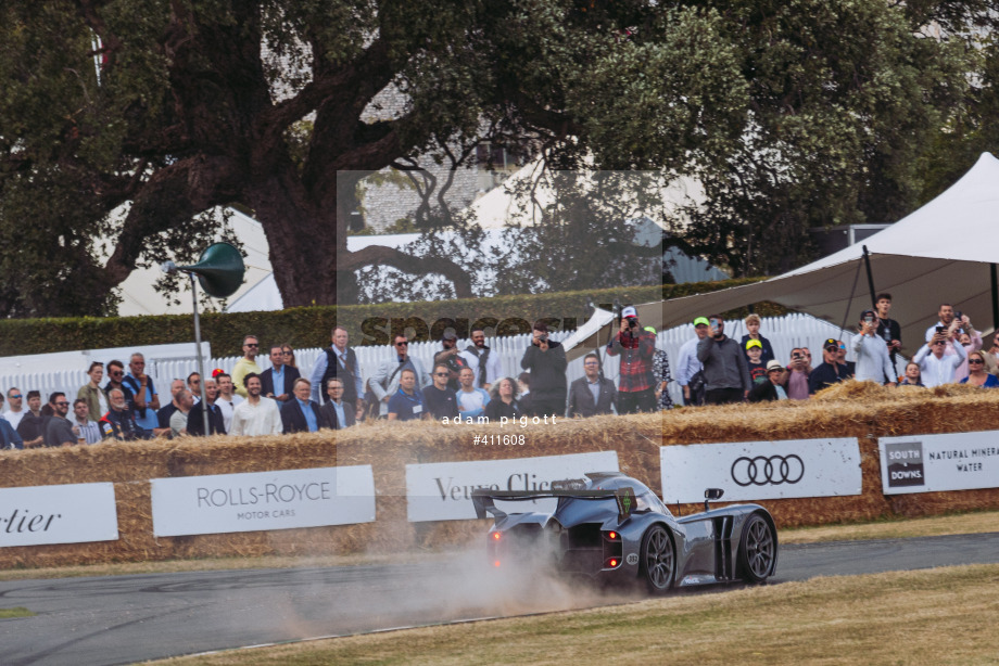 Spacesuit Collections Photo ID 411608, Adam Pigott, Goodwood Festival of Speed, UK, 16/07/2023 15:45:52