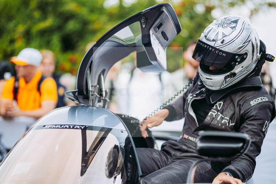 Spacesuit Collections Photo ID 411610, Adam Pigott, Goodwood Festival of Speed, UK, 16/07/2023 16:45:32