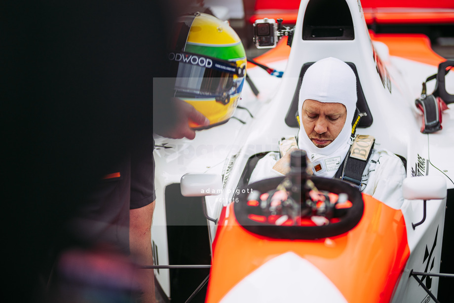 Spacesuit Collections Photo ID 411616, Adam Pigott, Goodwood Festival of Speed, UK, 16/07/2023 16:58:50