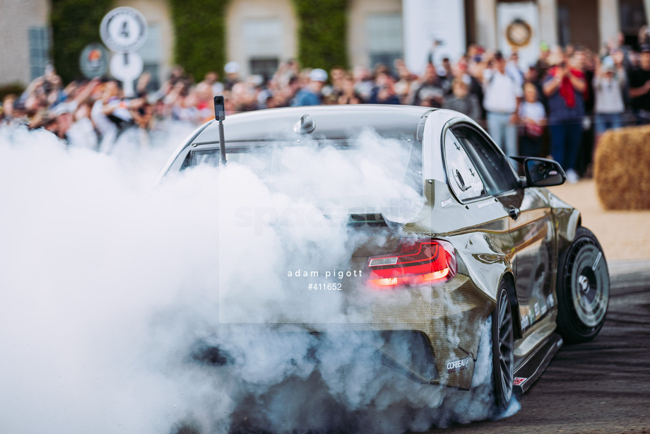 Spacesuit Collections Photo ID 411652, Adam Pigott, Goodwood Festival of Speed, UK, 16/07/2023 18:17:13