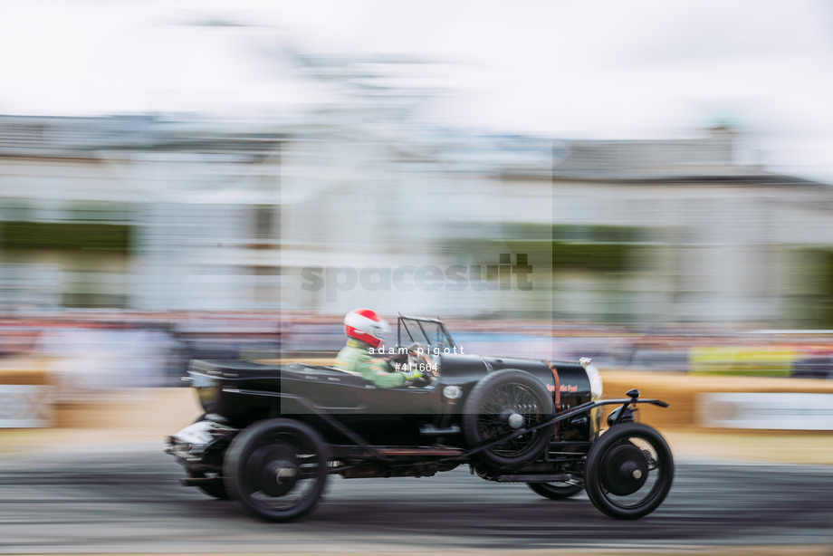 Spacesuit Collections Photo ID 411664, Adam Pigott, Goodwood Festival of Speed, UK, 16/07/2023 18:28:22