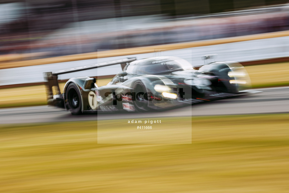 Spacesuit Collections Photo ID 411666, Adam Pigott, Goodwood Festival of Speed, UK, 16/07/2023 18:35:29