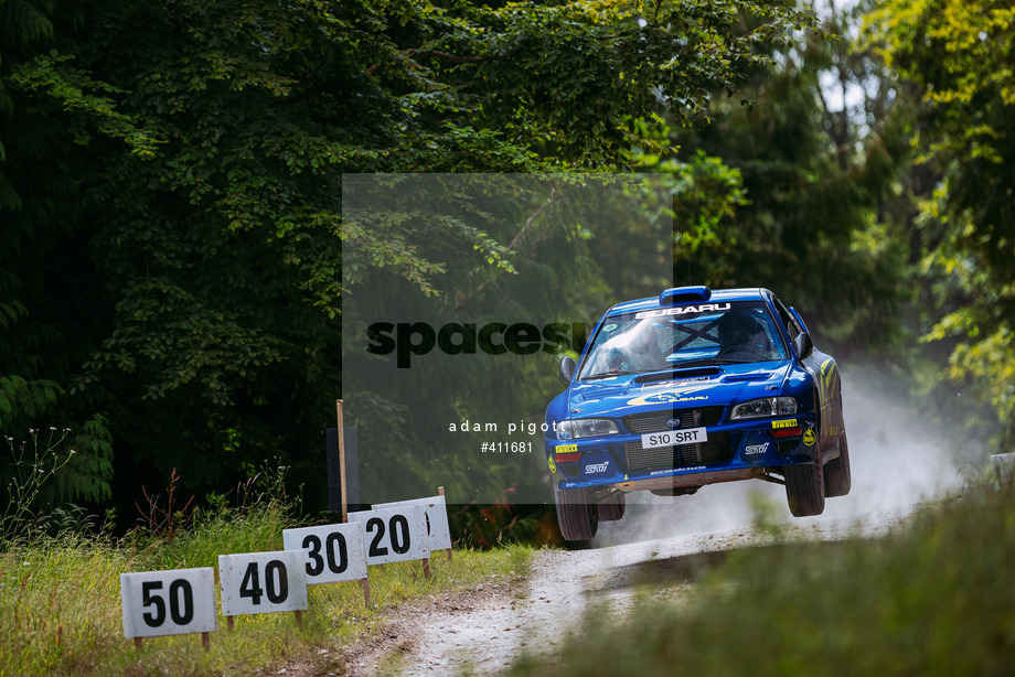 Spacesuit Collections Photo ID 411681, Adam Pigott, Goodwood Festival of Speed, UK, 16/07/2023 11:50:09