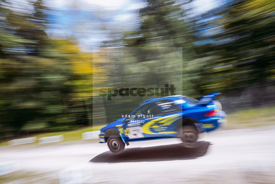 Spacesuit Collections Photo ID 411682, Adam Pigott, Goodwood Festival of Speed, UK, 16/07/2023 12:14:58