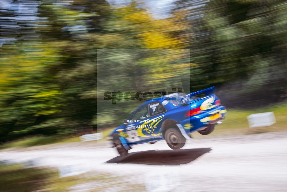 Spacesuit Collections Photo ID 411683, Adam Pigott, Goodwood Festival of Speed, UK, 16/07/2023 12:14:58