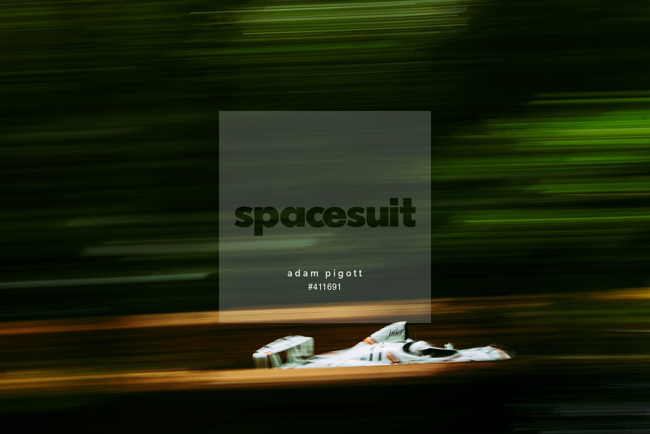 Spacesuit Collections Photo ID 411691, Adam Pigott, Goodwood Festival of Speed, UK, 16/07/2023 13:15:46