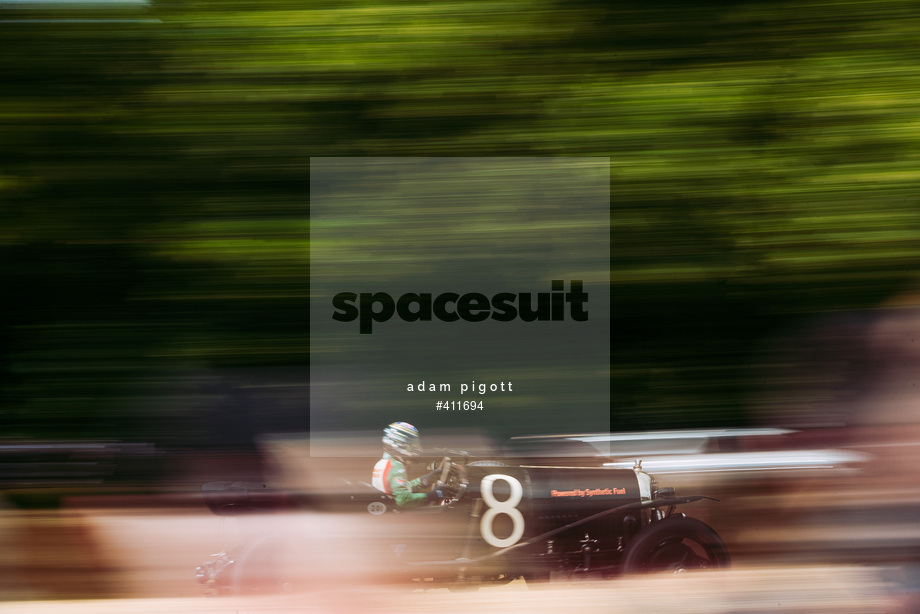 Spacesuit Collections Photo ID 411694, Adam Pigott, Goodwood Festival of Speed, UK, 16/07/2023 14:14:29