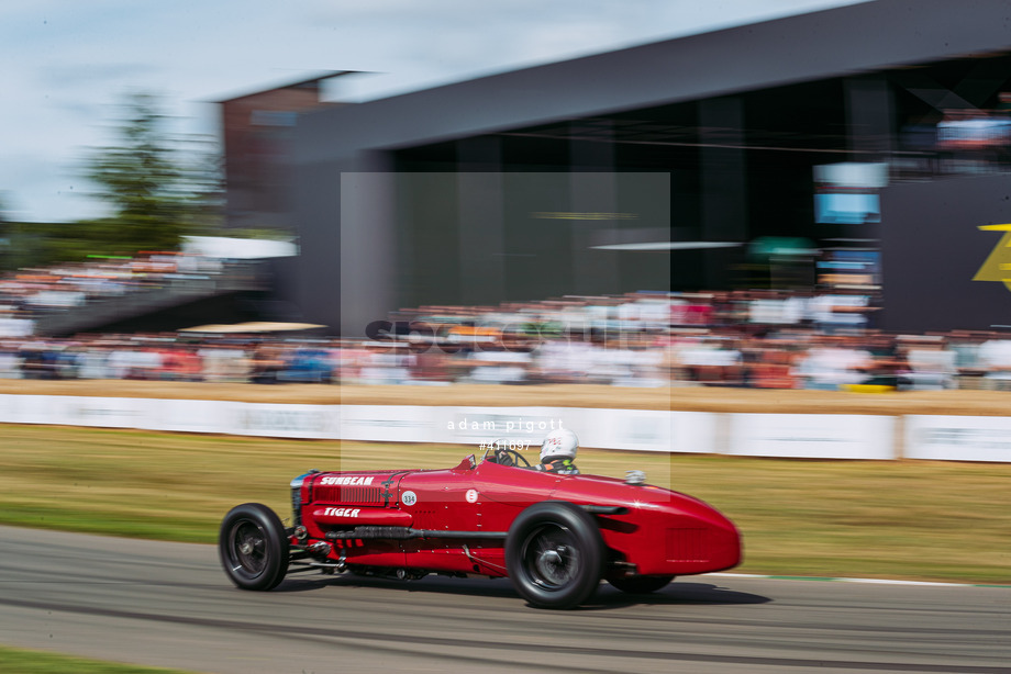 Spacesuit Collections Photo ID 411697, Adam Pigott, Goodwood Festival of Speed, UK, 16/07/2023 15:44:37