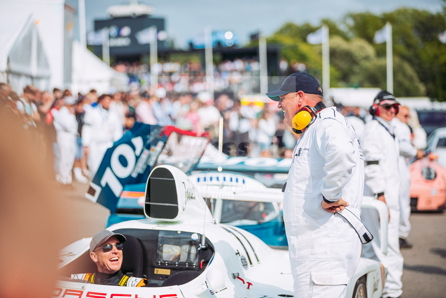 Spacesuit Collections Photo ID 411703, Adam Pigott, Goodwood Festival of Speed, UK, 16/07/2023 16:14:41