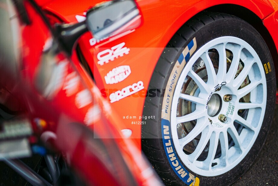 Spacesuit Collections Photo ID 412251, Adam Pigott, Goodwood Festival of Speed, UK, 16/07/2023 08:43:30