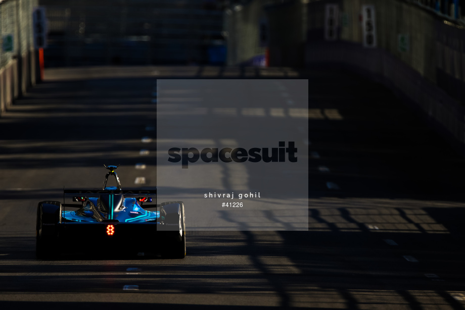 Spacesuit Collections Photo ID 41226, Shivraj Gohil, Montreal ePrix, Canada, 01/08/2017 08:10:38