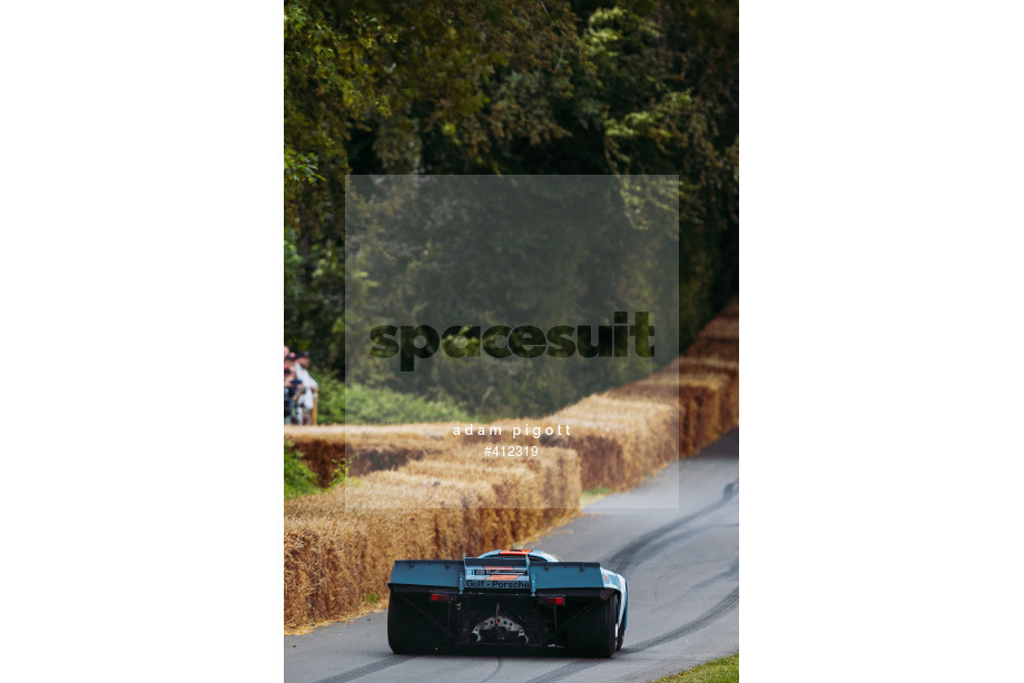 Spacesuit Collections Photo ID 412319, Adam Pigott, Goodwood Festival of Speed, UK, 16/07/2023 17:48:28