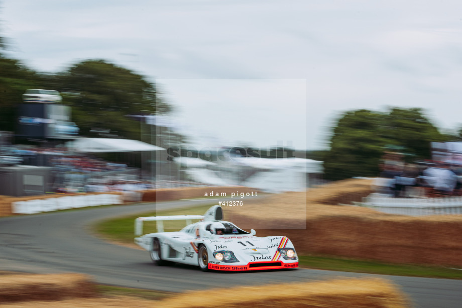 Spacesuit Collections Photo ID 412376, Adam Pigott, Goodwood Festival of Speed, UK, 16/07/2023 17:49:48