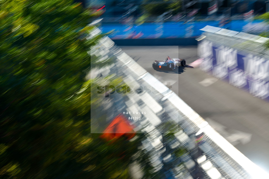 Spacesuit Collections Photo ID 41393, Nat Twiss, Montreal ePrix, Canada, 30/07/2017 08:16:35