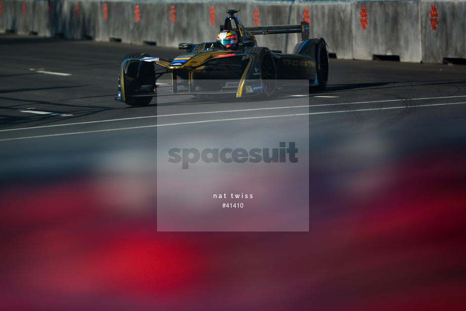 Spacesuit Collections Photo ID 41410, Nat Twiss, Montreal ePrix, Canada, 30/07/2017 08:37:00