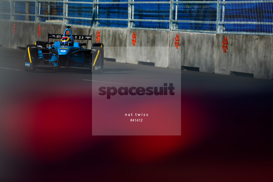 Spacesuit Collections Photo ID 41412, Nat Twiss, Montreal ePrix, Canada, 30/07/2017 08:38:12