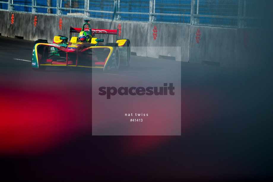 Spacesuit Collections Photo ID 41413, Nat Twiss, Montreal ePrix, Canada, 30/07/2017 08:38:17