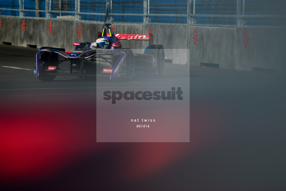 Spacesuit Collections Photo ID 41414, Nat Twiss, Montreal ePrix, Canada, 30/07/2017 08:38:25